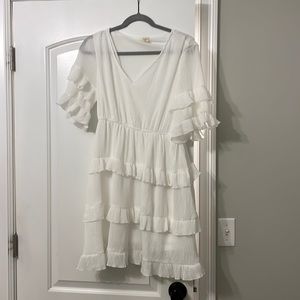 Only worn once Igenjun dress!